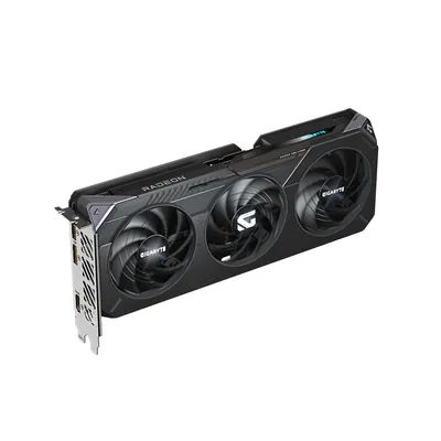 Gigabyte Radeon RX 9060 XT GAMING OC 16G