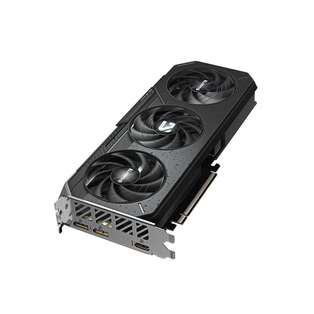 Gigabyte Radeon RX 9060 XT GAMING OC 16G