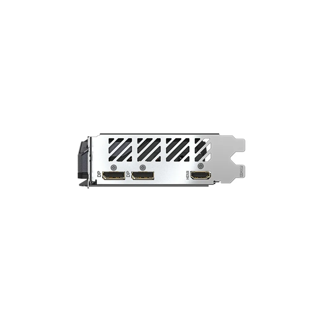 Gigabyte Radeon RX 9060 XT GAMING OC 16G