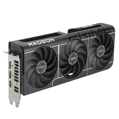 ASUS Prime Radeon RX 9060 XT OC 16G