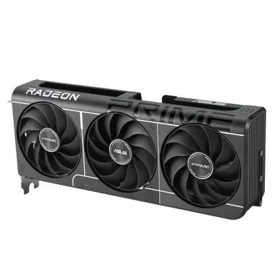 ASUS Prime Radeon RX 9060 XT OC 16G 