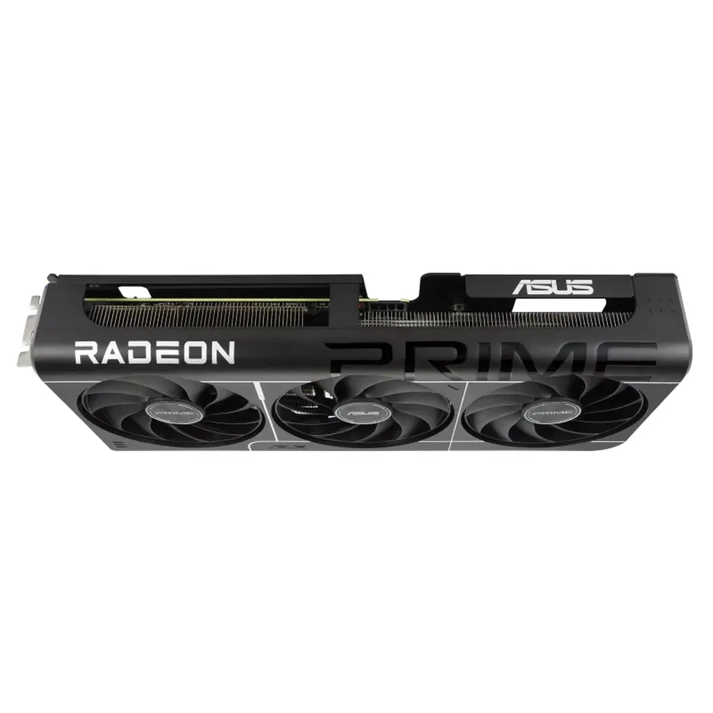 ASUS Prime Radeon RX 9060 XT OC 16G 