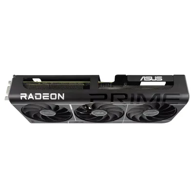 ASUS Prime Radeon RX 9060 XT OC 16G 