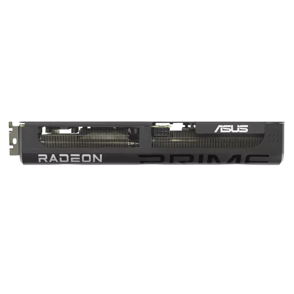 ASUS Prime Radeon RX 9060 XT OC 16G 