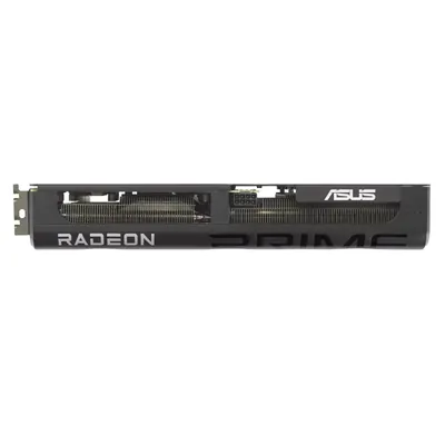 ASUS Prime Radeon RX 9060 XT OC 16G 