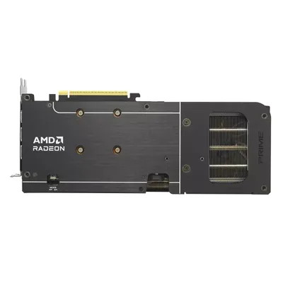ASUS Prime Radeon RX 9060 XT OC 16G 