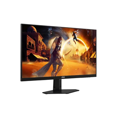 AOC 27G4E 27" FHD AdaptiveSync 180Hz 0.5MS IPS Gaming Monitor
