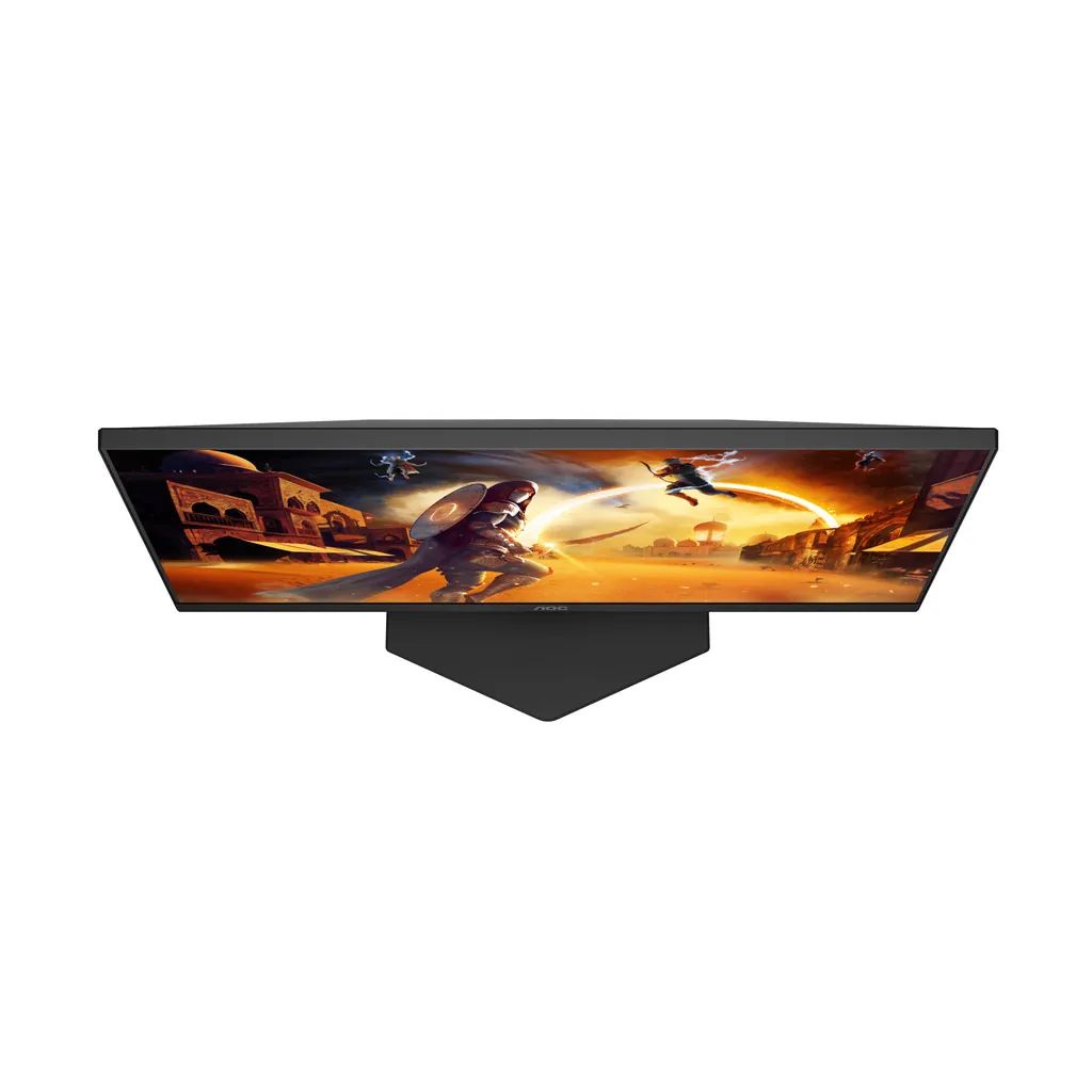 AOC 27G4E 27" FHD AdaptiveSync 180Hz 0.5MS IPS Gaming Monitor