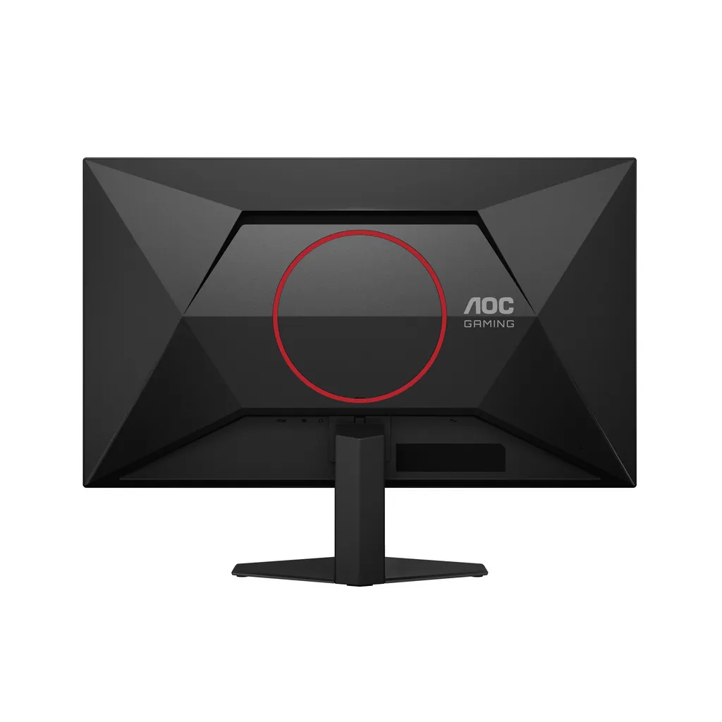 AOC 27G4E 27" FHD AdaptiveSync 180Hz 0.5MS IPS Gaming Monitor