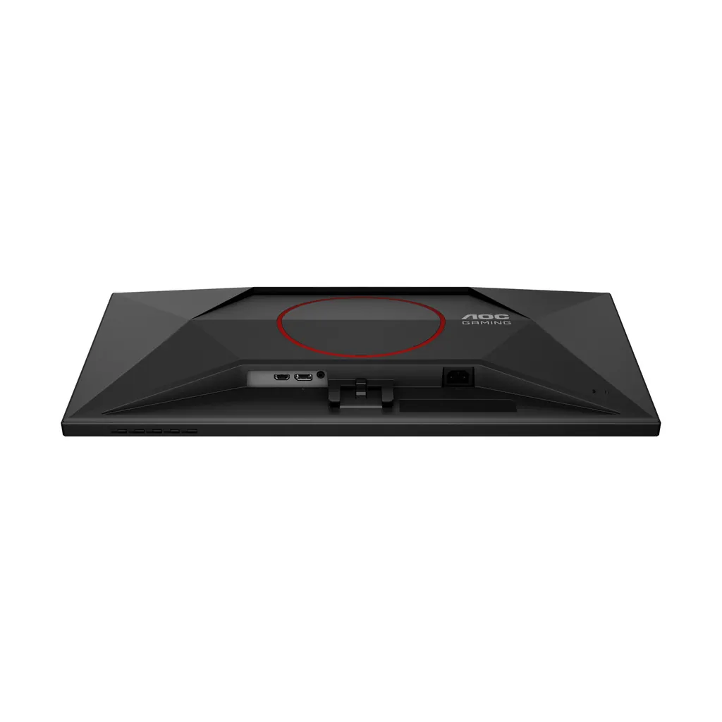 AOC 27G4E 27" FHD AdaptiveSync 180Hz 0.5MS IPS Gaming Monitor