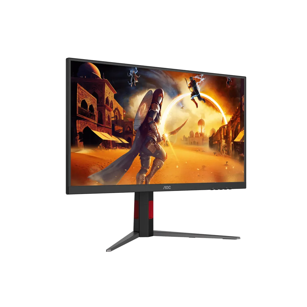 AOC U27G42 27" 4K 160Hz 0.5MS IPS Gaming Monitor