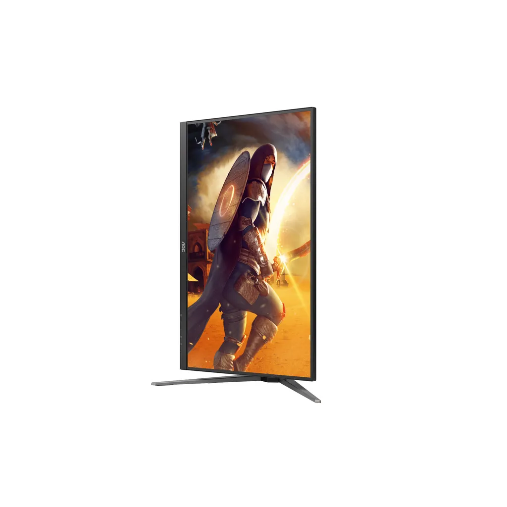 AOC U27G42 27" 4K 160Hz 0.5MS IPS Gaming Monitor