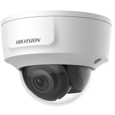 Hikvision Pro Series 8MP 4K 2.8mm HDMI Fixed Dome Network Camera