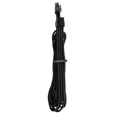 Corsair Premium Individually Sleeved PSU Cables Starter Kit Type 4 Gen 4 - Black