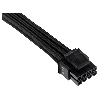 Corsair Premium Individually Sleeved PSU Cables Starter Kit Type 4 Gen 4 - Black