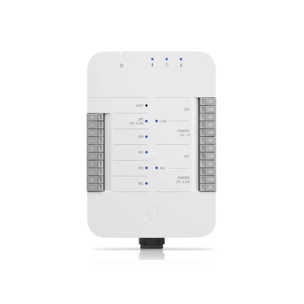 Ubiquiti UniFi Access Hub