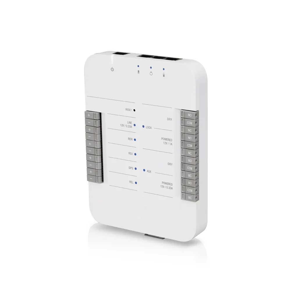 Ubiquiti UniFi Access Hub