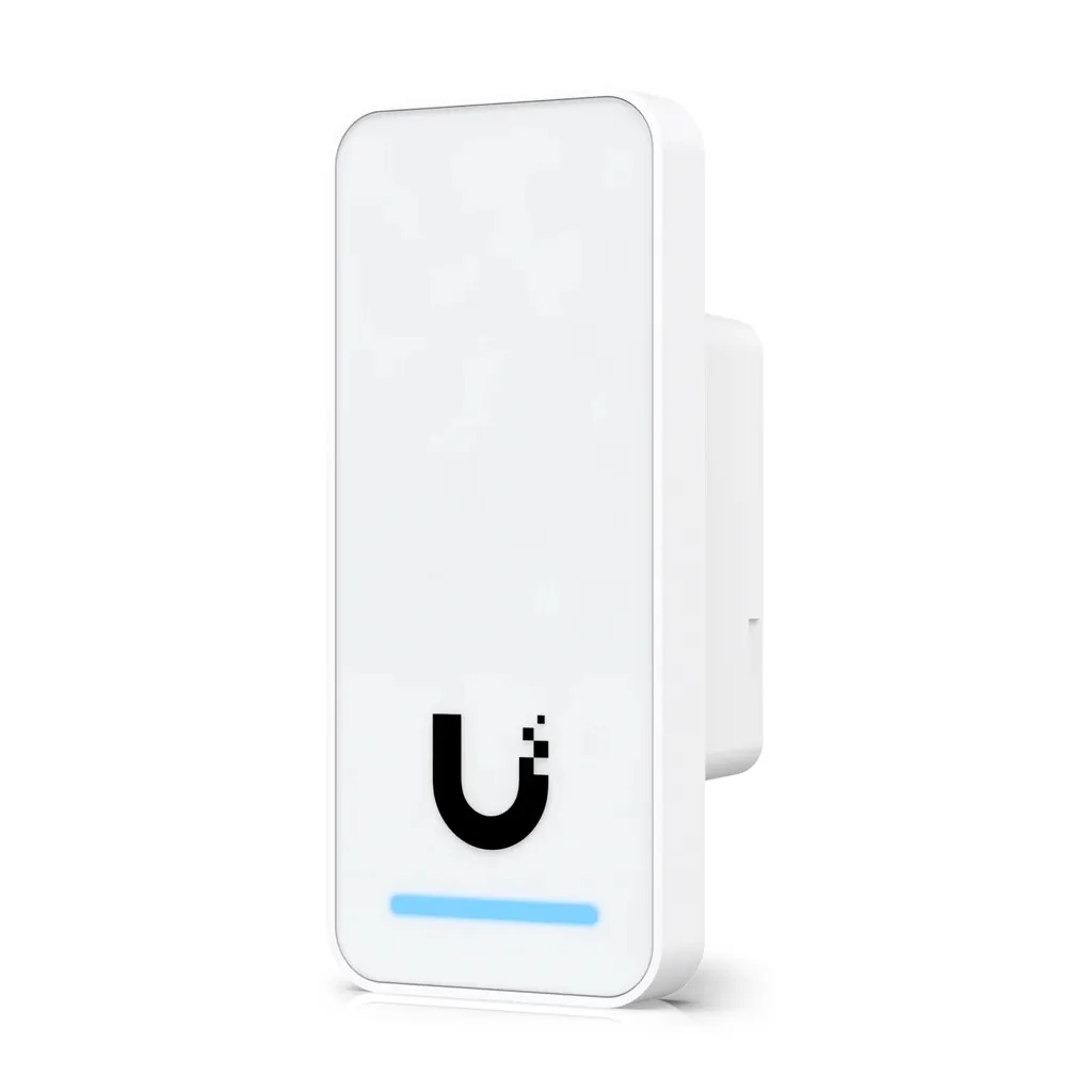 Ubiquiti UniFi Access Reader Lite Gen 2 - NFC and Bluetooth