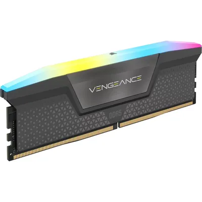 Corsair Vengeance RGB 32GB Kit (2x16GB) DDR5 6400MHz C36