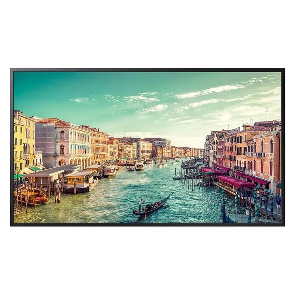 Samsung QM32C 32" Full HD LCD (VA) Digital Signage Display - 24/7