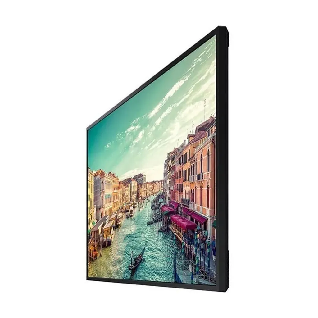 Samsung QM32C 32" Full HD LCD (VA) Digital Signage Display - 24/7