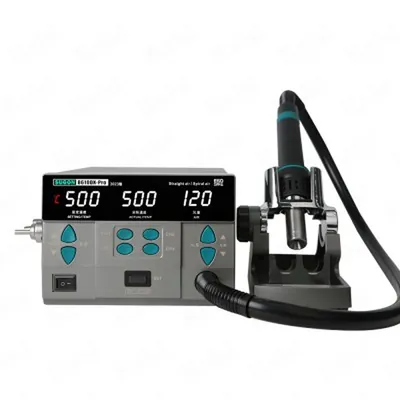 Sugon 8610Dx Pro 1000W Hot Air Rework Station (20223)