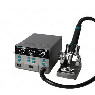 Sugon 8610Dx Pro 1000W Hot Air Rework Station (20223)