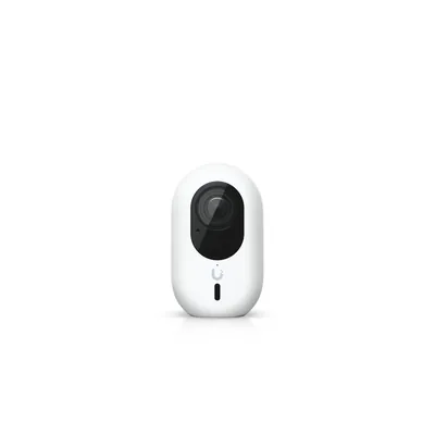 Ubiquiti G6 Intant Plug-and-Play 4K WiFi Security Camera White