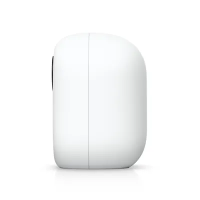 Ubiquiti G6 Intant Plug-and-Play 4K WiFi Security Camera White