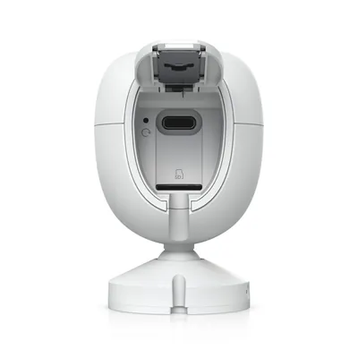 Ubiquiti G6 Intant Plug-and-Play 4K WiFi Security Camera White