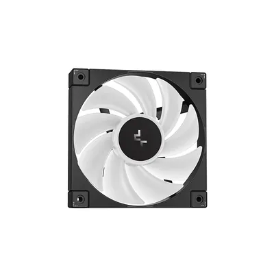 DeepCool Mystique 360mm ARGB High Perfomance Liquid Cooler