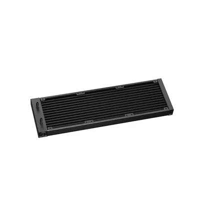 DeepCool Mystique 360mm ARGB High Perfomance Liquid Cooler