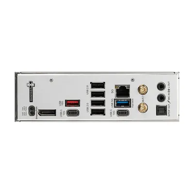 MSI X870 GAMING PLUS WIFI AM5 ATX Motherboard