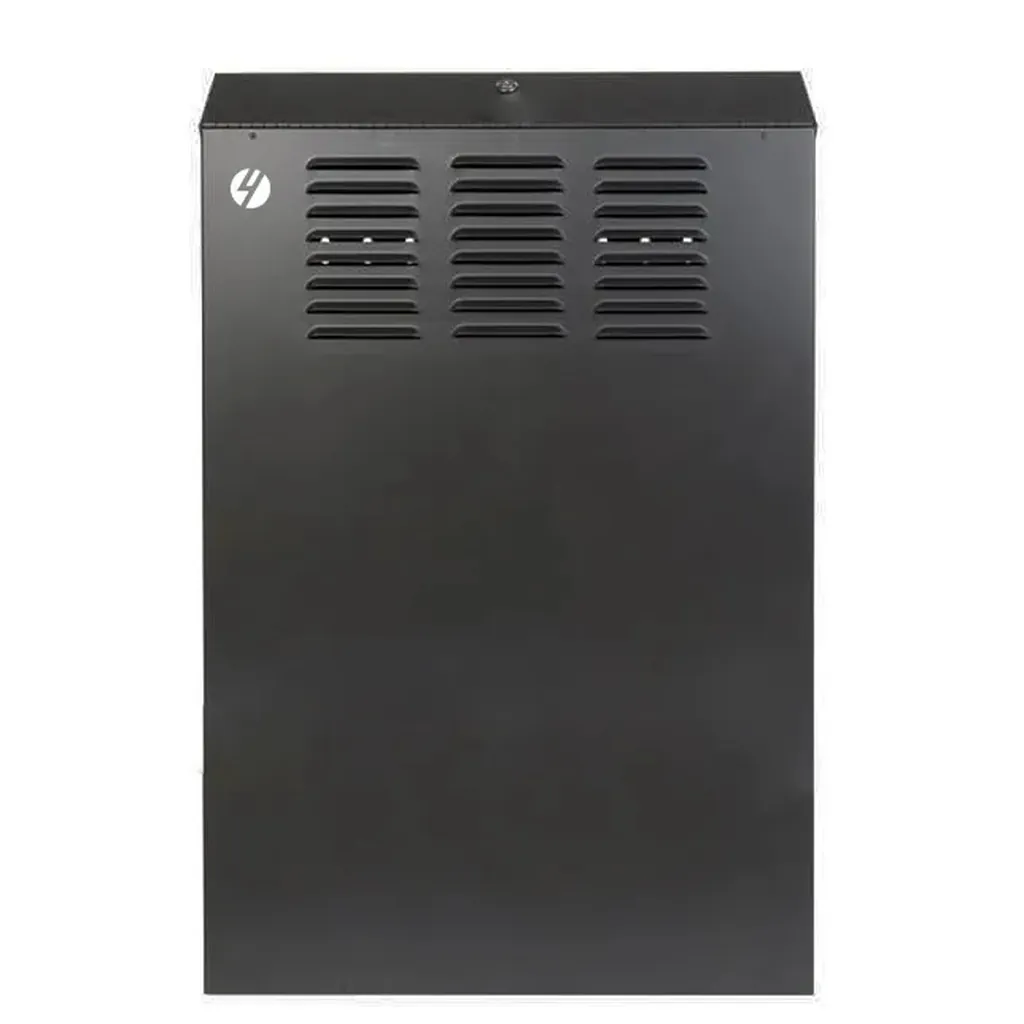 5RU 1090mm X 250mm Vertical Wall Mount Cabinet