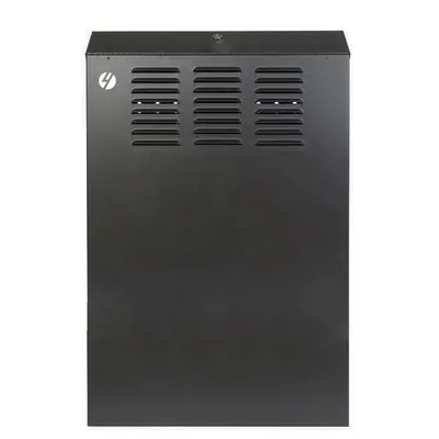 5RU 1090mm X 250mm Vertical Wall Mount Cabinet