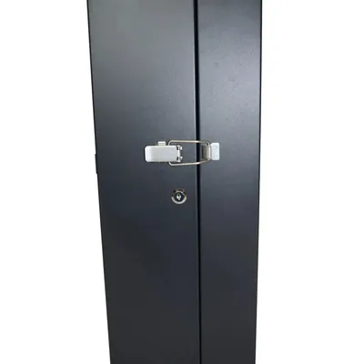 5RU 1090mm X 250mm Vertical Wall Mount Cabinet