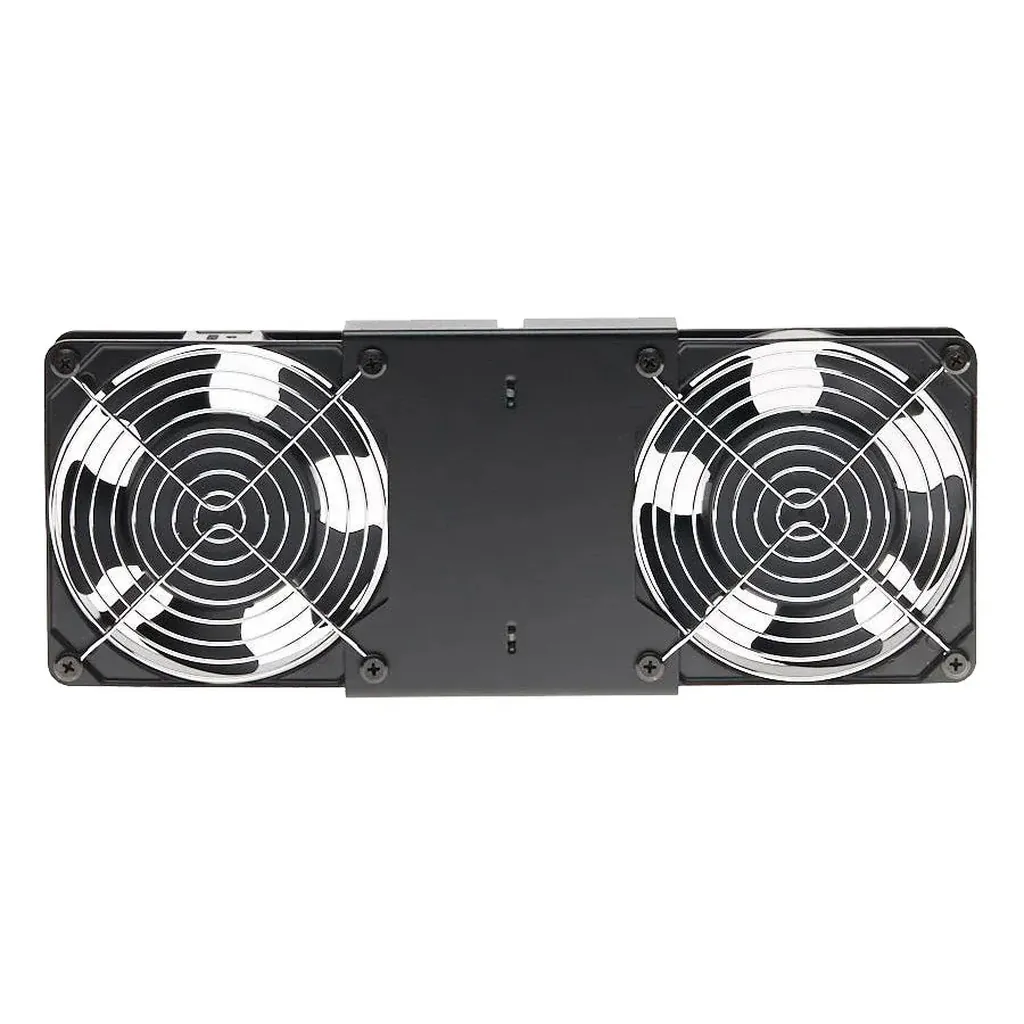 2 Way Fan Kit | Suitable for 4C Wall Mount Cabinets & Vertical Wall Mount Cabinets