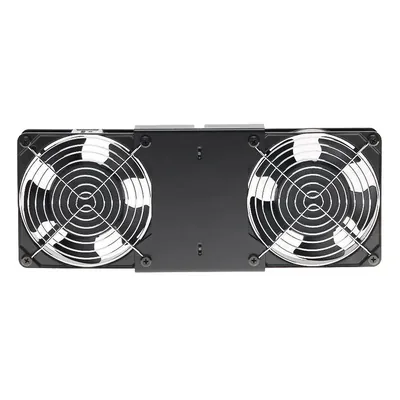 2 Way Fan Kit | Suitable for 4C Wall Mount Cabinets & Vertical Wall Mount Cabinets