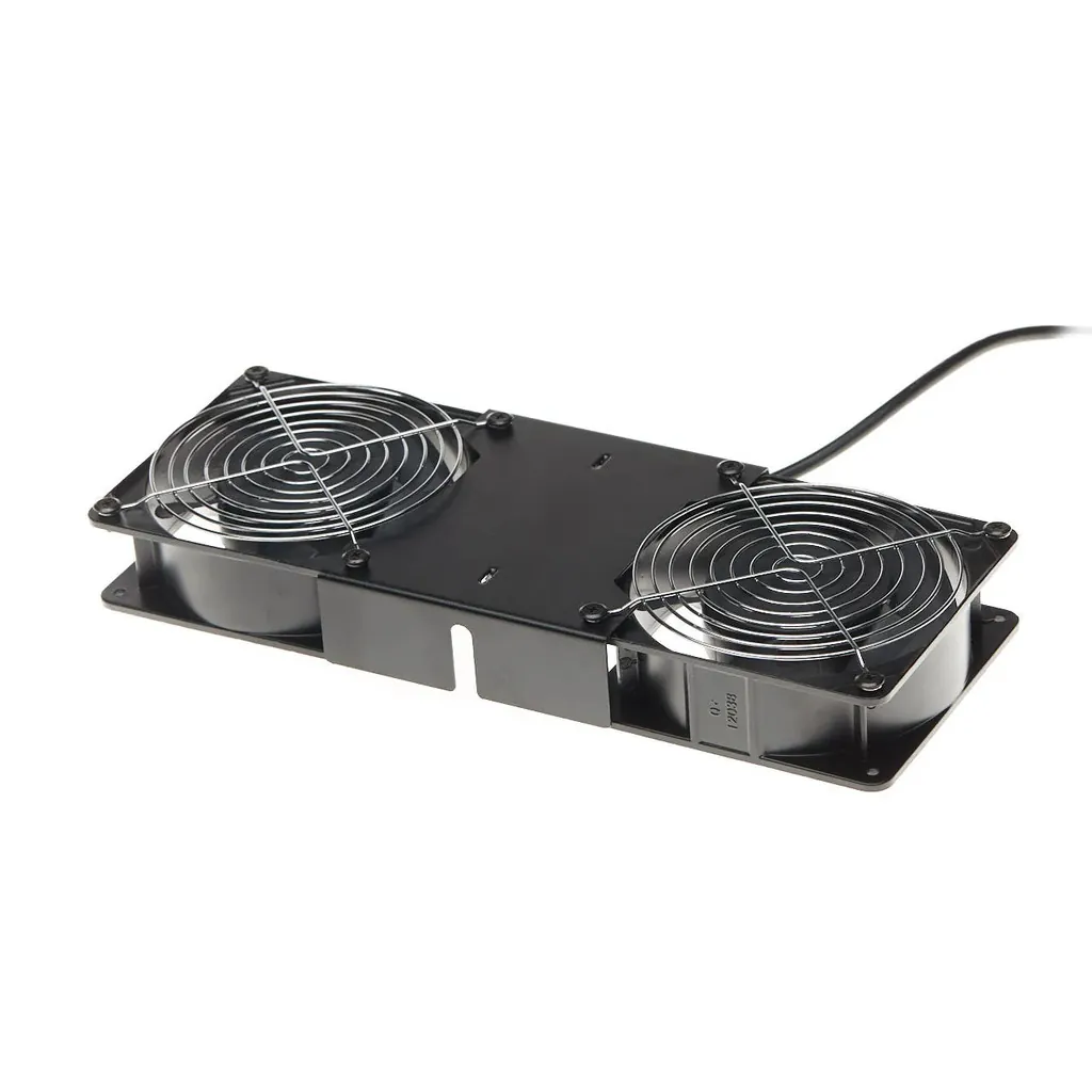 2 Way Fan Kit | Suitable for 4C Wall Mount Cabinets & Vertical Wall Mount Cabinets