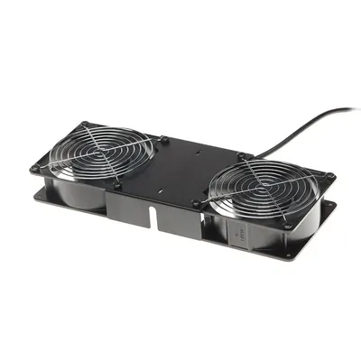 2 Way Fan Kit | Suitable for 4C Wall Mount Cabinets & Vertical Wall Mount Cabinets