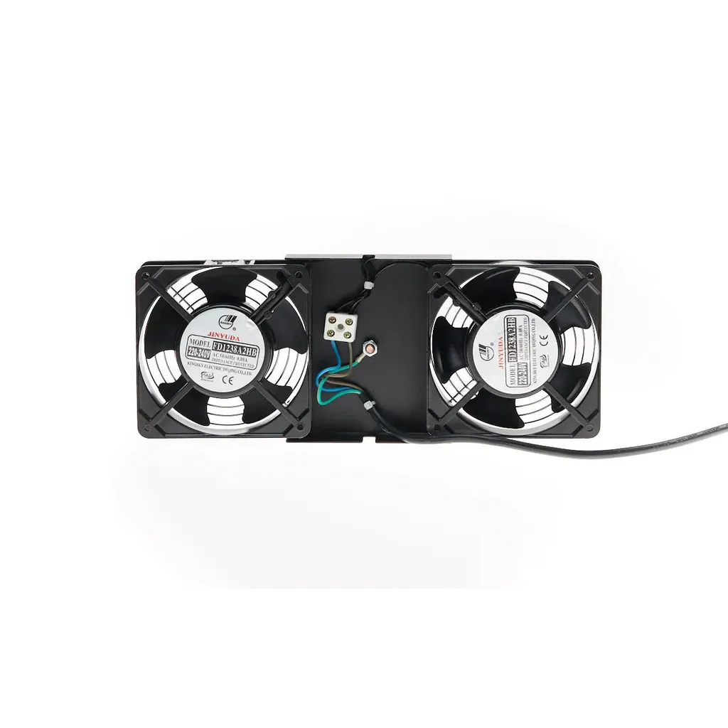 2 Way Fan Kit | Suitable for 4C Wall Mount Cabinets & Vertical Wall Mount Cabinets