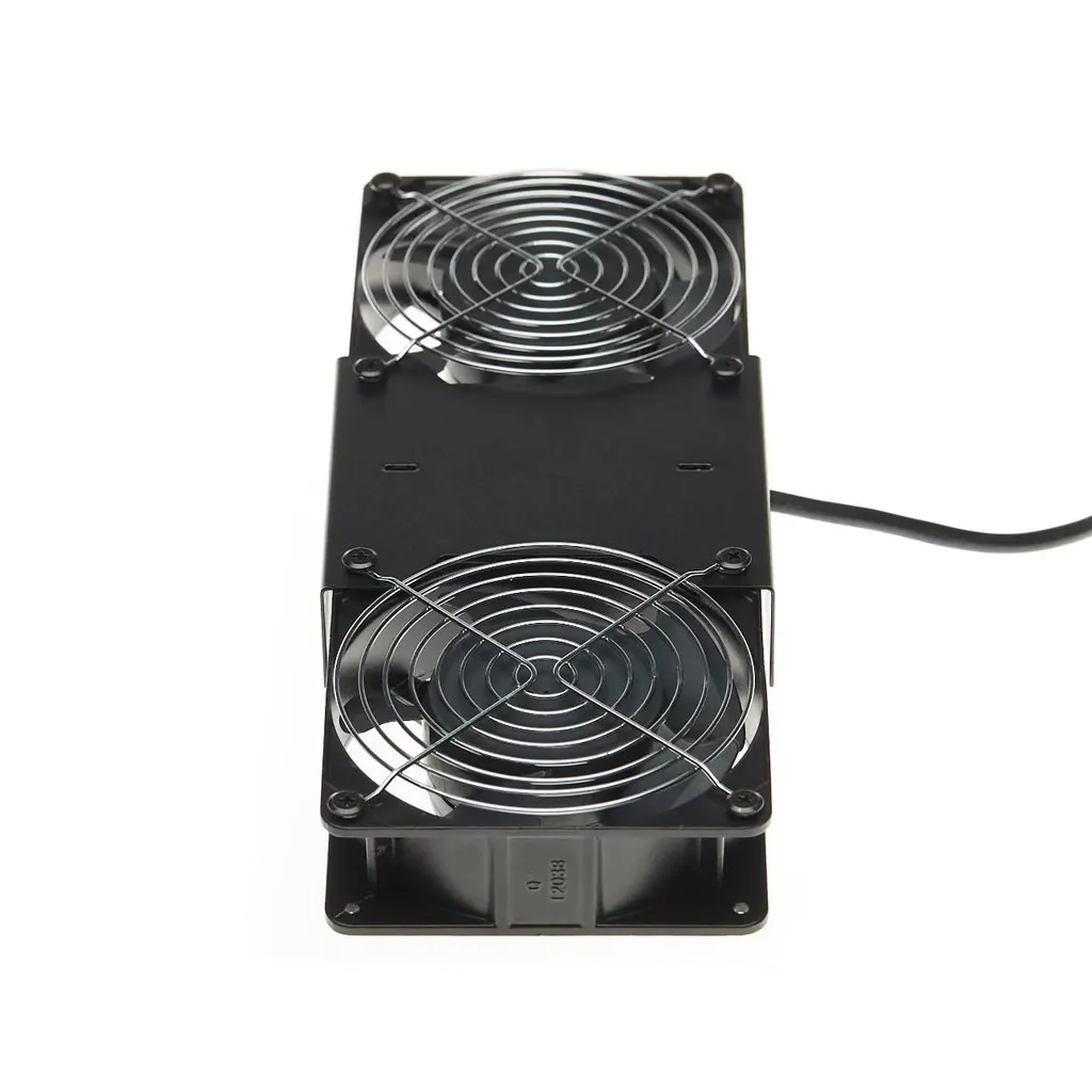 2 Way Fan Kit | Suitable for 4C Wall Mount Cabinets & Vertical Wall Mount Cabinets