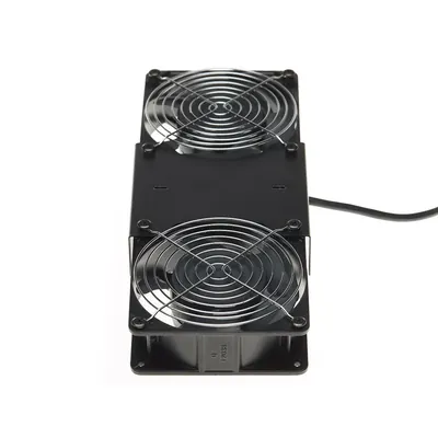2 Way Fan Kit | Suitable for 4C Wall Mount Cabinets & Vertical Wall Mount Cabinets