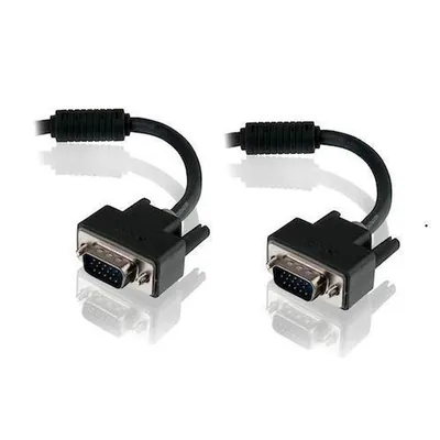 Comsol VGA Male to Male Cable -2m