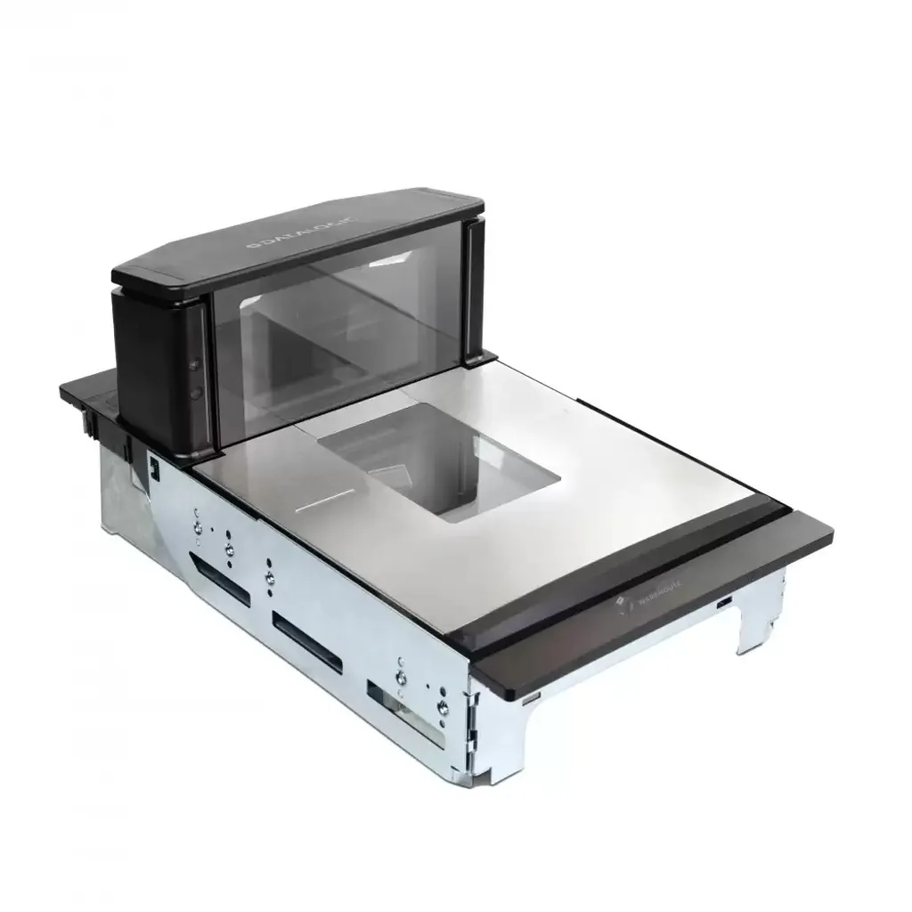 DATALOGIC 9600I S/S MED S/MNT DUAL/DISPLAY