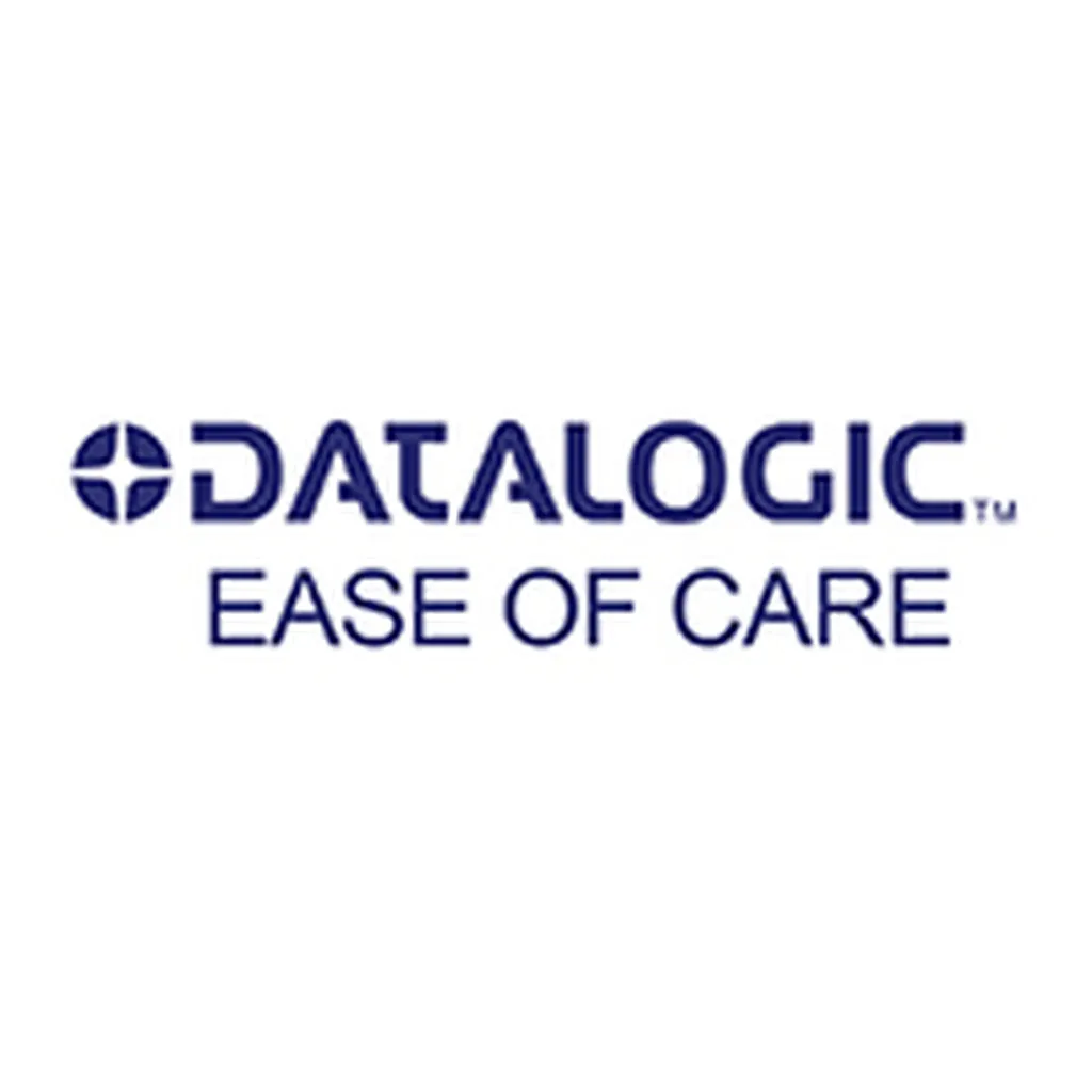 DATALOGIC EASE OF CARE COMP 9600I 2 DAY/3 YEAR