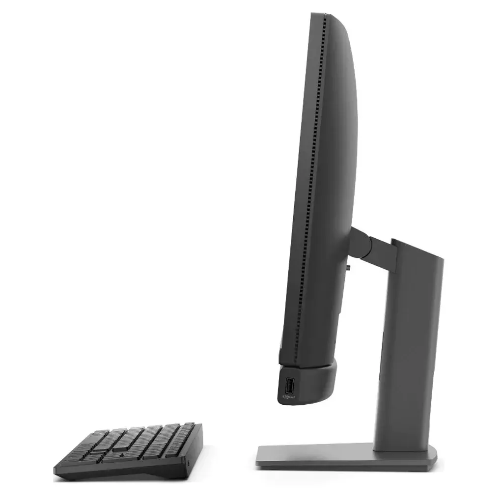 DELL PRO AIO DESKTOP, 24" FHD, i5-14500T, 16GB, 512GB, WL, W11P, 3YOS