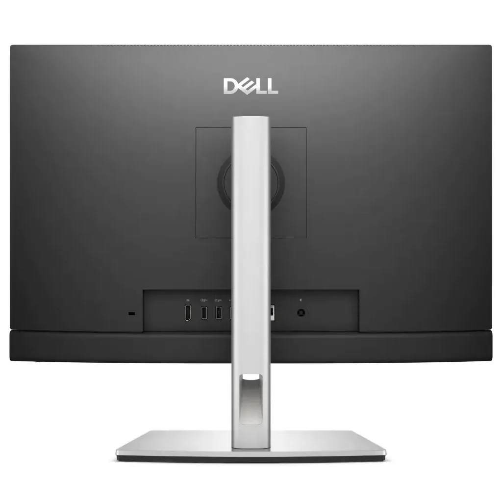 DELL PRO AIO DESKTOP, 24" FHD, i5-14500T, 16GB, 512GB, WL, W11P, 3YOS