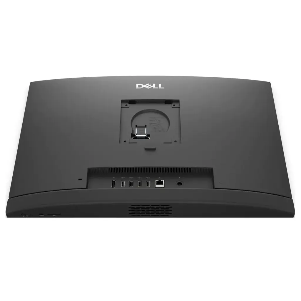 DELL PRO AIO DESKTOP, 24" FHD, i5-14500T, 16GB, 512GB, WL, W11P, 3YOS