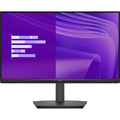 DELL PRO MONITOR, 24" (16:9) FHD IPS LED, HDMI, DP, VGA, H/ADJ, TILT, 3YR